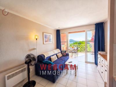 Acheter Appartement Agay Var