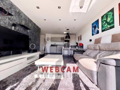 Annonce Vente 3 pi�ces Appartement Frejus 83