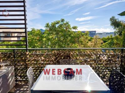 Acheter Appartement 56 m2 Frejus