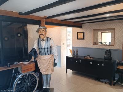 Annonce Vente 7 pi�ces Maison Ardilleux 79