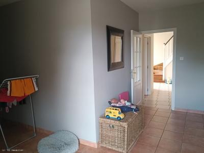 Acheter Maison Asnois Vienne