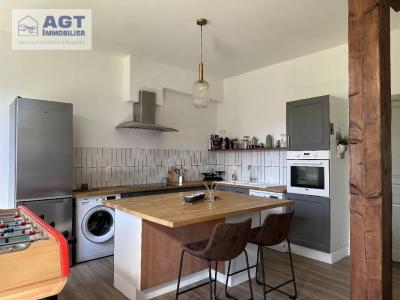 For rent Noailles 5 rooms 110 m2 Oise (60430) photo 1