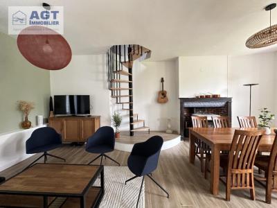 For rent Noailles 5 rooms 110 m2 Oise (60430) photo 2