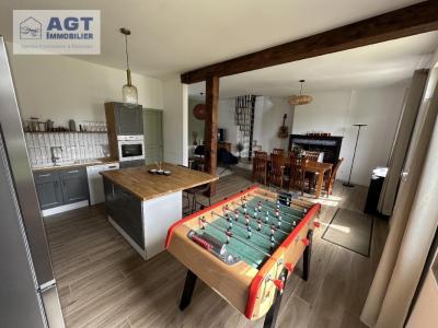 For rent Noailles 5 rooms 110 m2 Oise (60430) photo 3