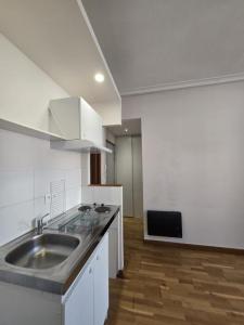 Louer Appartement 32 m2 Nancy