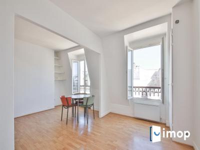 Annonce Vente Appartement Paris-2eme-arrondissement 75