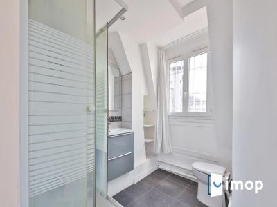 Acheter Appartement Paris-2eme-arrondissement 330000 euros