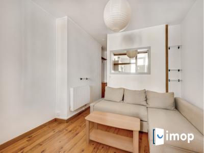 Acheter Appartement Paris-10eme-arrondissement Paris