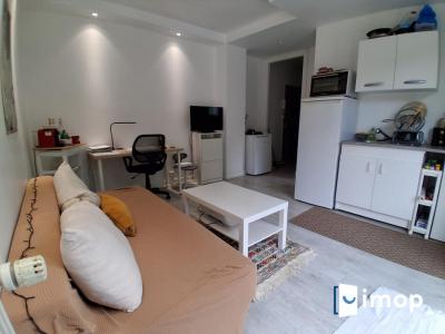 For sale Blois 2 rooms 31 m2 Loir et cher (41000) photo 1