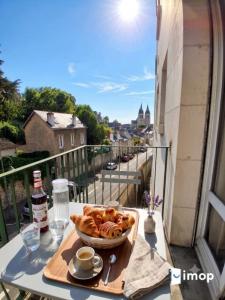 For sale Blois 2 rooms 31 m2 Loir et cher (41000) photo 2