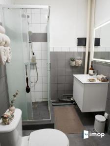 For sale Blois 2 rooms 31 m2 Loir et cher (41000) photo 3