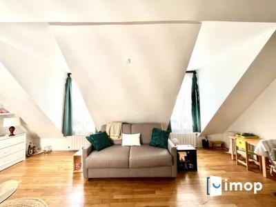 Annonce Vente 2 pi�ces Appartement Paris-5eme-arrondissement 75
