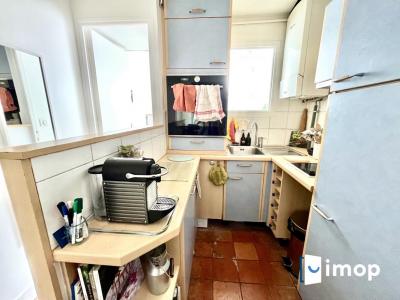 Acheter Appartement Paris-5eme-arrondissement Paris