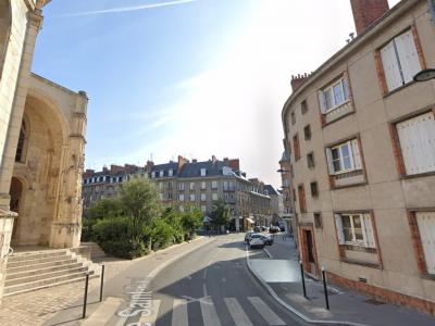 Louer Appartement Orleans Loiret