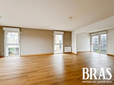 Acheter Appartement 104 m2 Nantes