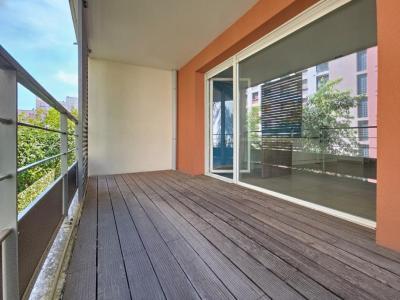 Annonce Vente 3 pi�ces Appartement Decines-charpieu 69