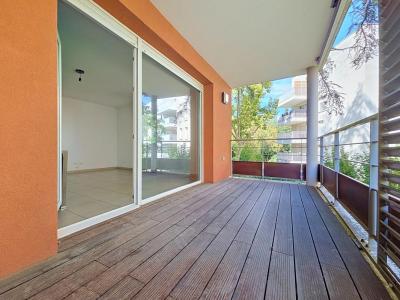 Acheter Appartement Decines-charpieu Rhone