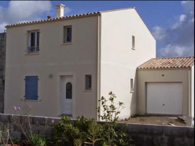 Annonce Location Maison Corbieres 04