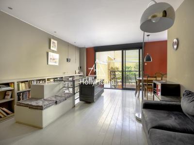 Acheter Appartement Bordeaux 580000 euros