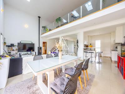 Annonce Vente 6 pi�ces Maison Taillan-medoc 33