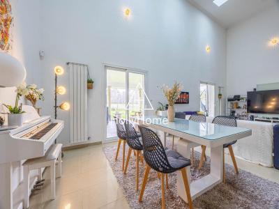 Acheter Maison 213 m2 Taillan-medoc