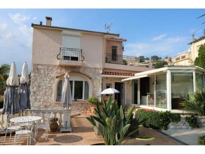 Annonce Vente 2 pi�ces Maison Nice 06
