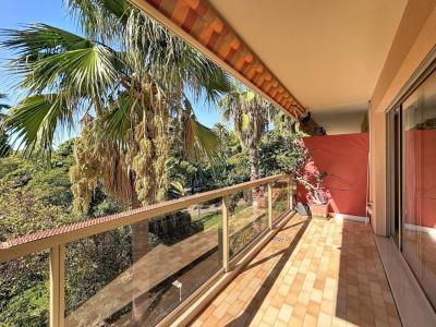 For sale Nice 3 rooms 67 m2 Alpes Maritimes (06200) photo 0