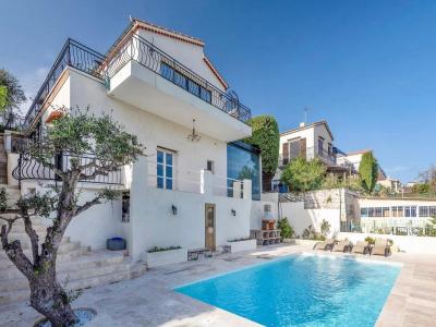 For sale Nice 5 rooms 137 m2 Alpes Maritimes (06000) photo 0