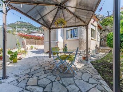 For sale Nice 4 rooms 80 m2 Alpes Maritimes (06300) photo 0