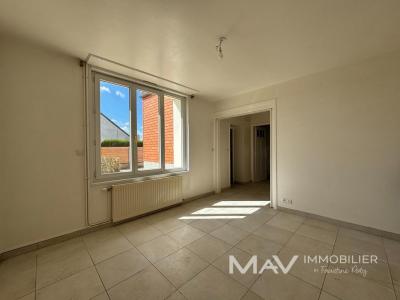 Louer Maison 110 m2 Saint-omer