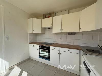 Louer Maison Saint-omer 880 euros