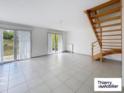 Annonce Vente 4 pi�ces Maison Pleurtuit 35