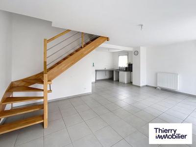 Acheter Maison 88 m2 Pleurtuit