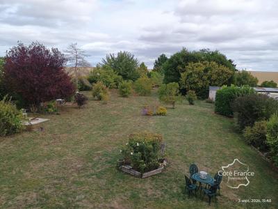 For sale Monceau-le-neuf-et-faucouzy 4 rooms 139 m2 Aisne (02270) photo 0