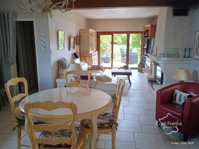 Acheter Maison 139 m2 Monceau-le-neuf-et-faucouzy