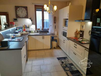 Acheter Maison Monceau-le-neuf-et-faucouzy 157500 euros