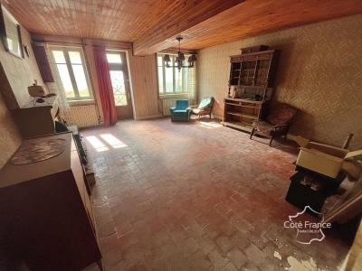 Annonce Vente 8 pi�ces Maison Coulanges-sur-yonne 89