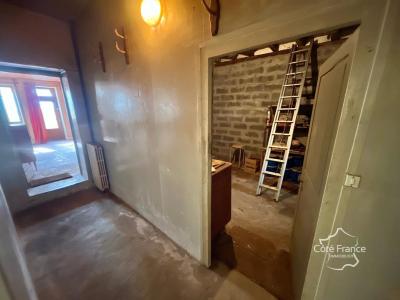 Acheter Maison 180 m2 Coulanges-sur-yonne