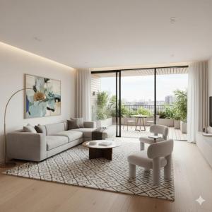 Annonce Vente 5 pi�ces Appartement Issy-les-moulineaux 92