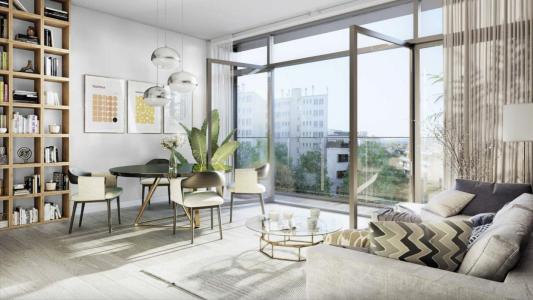 Annonce Vente 4 pi�ces Appartement Issy-les-moulineaux 92