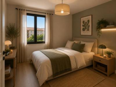 Acheter Appartement Cenon Gironde
