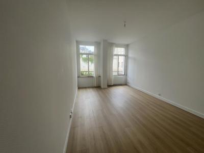 For rent Nantes 1 room 24 m2 Loire atlantique (44200) photo 0