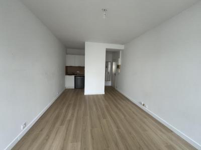 Louer Appartement 24 m2 Nantes