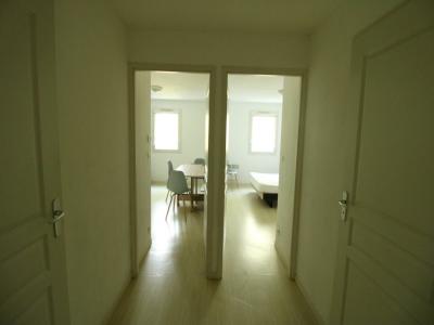 Louer Appartement Nantes 654 euros