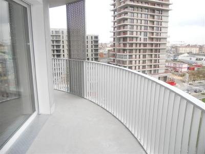 Louer Appartement Nantes 834 euros