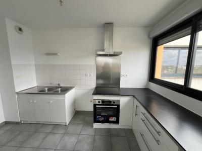 Louer Appartement Reze Loire atlantique
