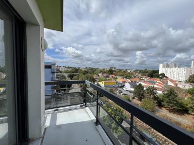 Louer Appartement Reze 1190 euros