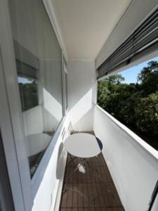 For rent Ferney-voltaire 1 room 21 m2 Ain (01210) photo 0