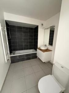 Louer Appartement Grenoble 655 euros