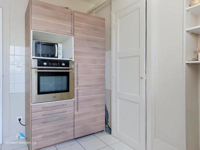 Annonce Location 4 pi�ces Appartement Clermont-ferrand 63